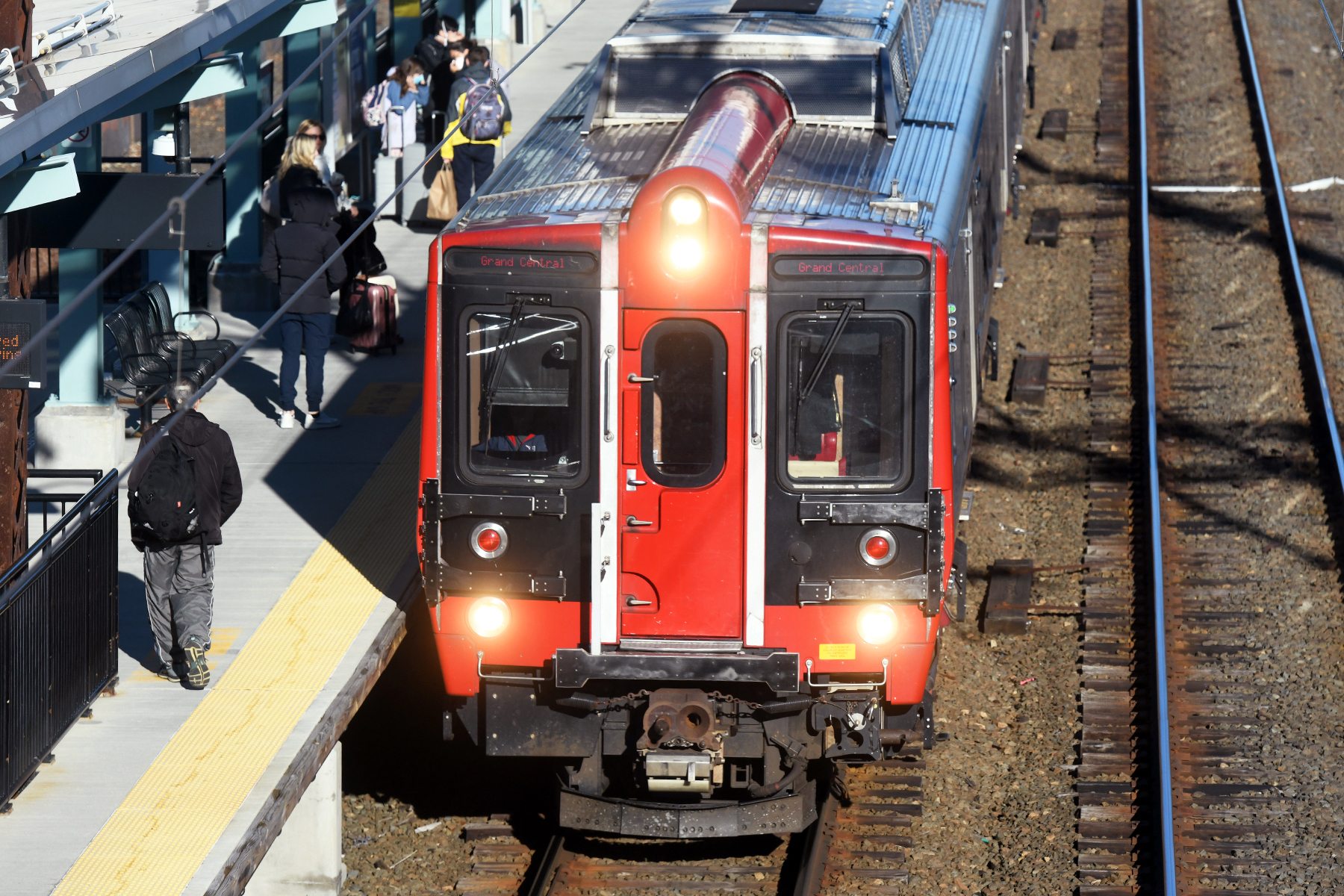 CT to rename Fairfield Metro station to Fairfield-Black Rock