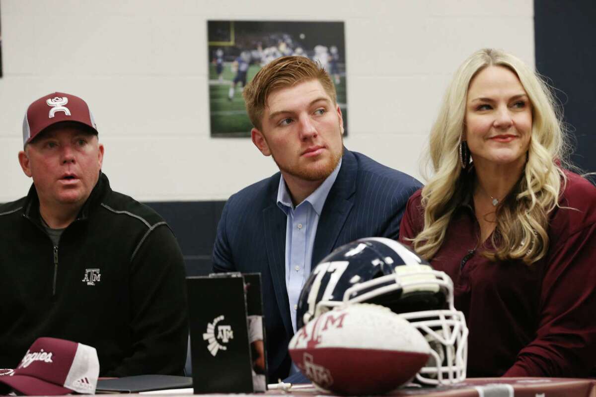 Boston College football announces 21-player recruiting class on National  Signing Day - The Boston Globe