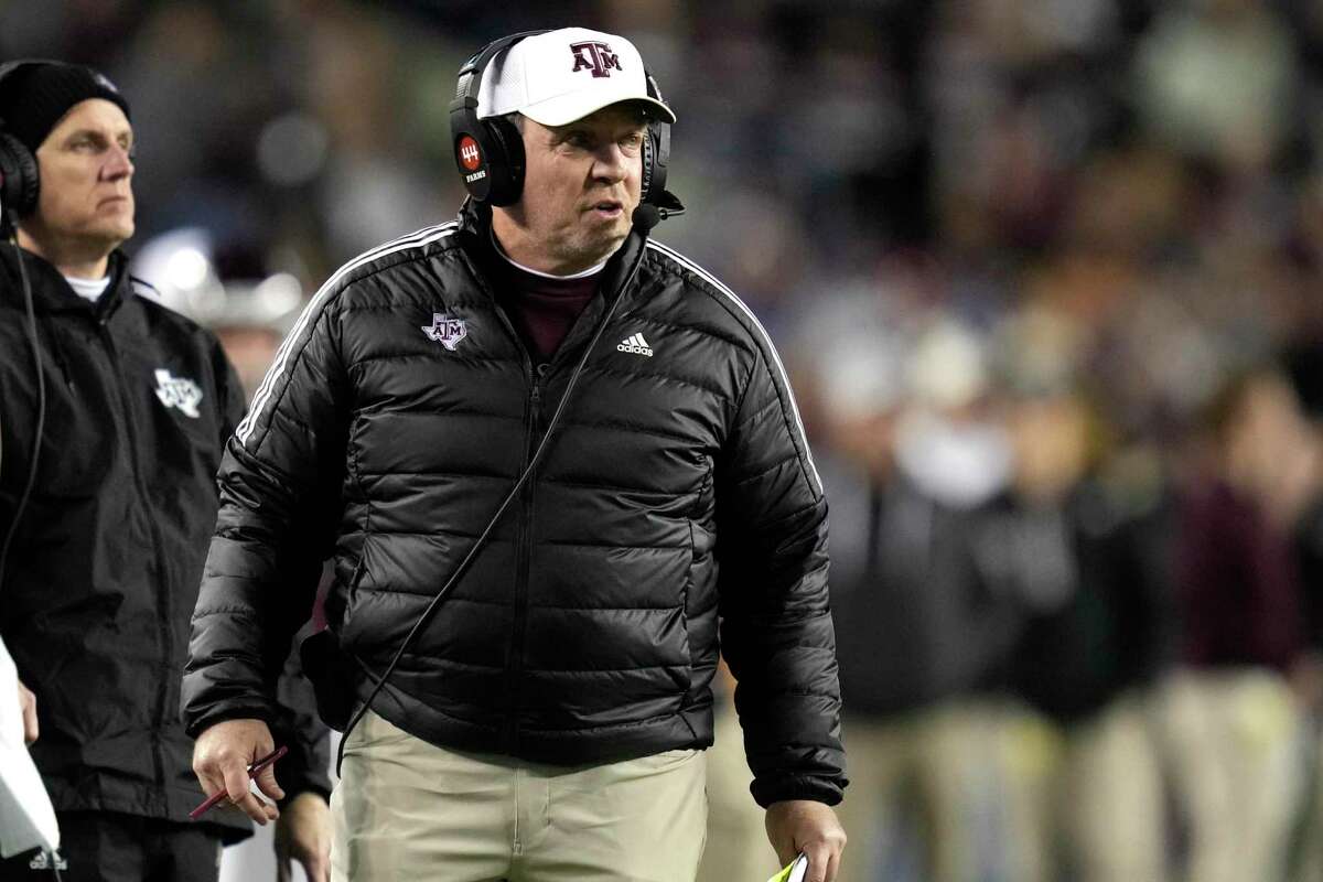 Texas A&M head coach Jimbo Fisher says the Aggies “hit needs across the board” with their signing class.