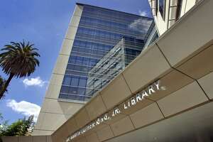 Suspect in San Jose State library evacuation had a replica gun, police say