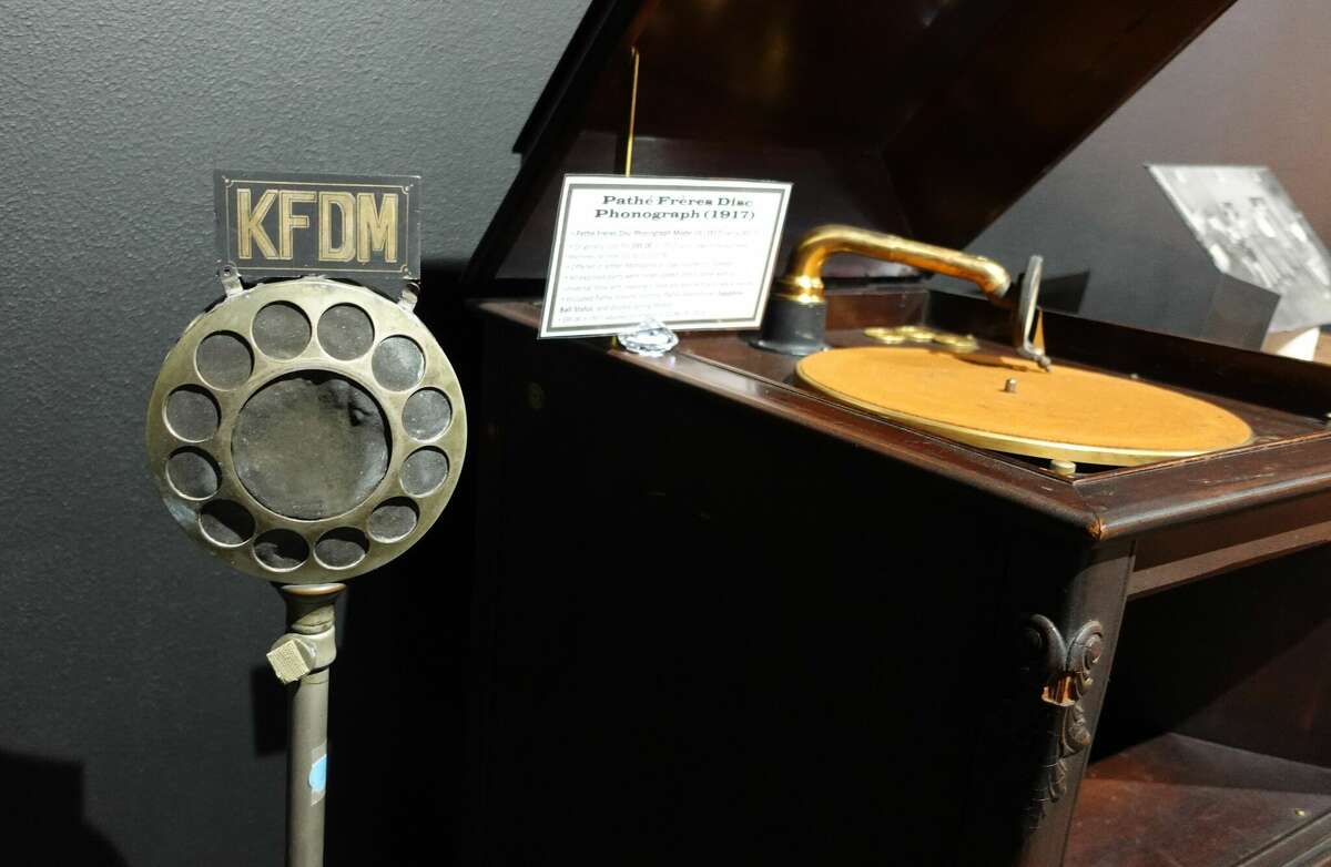 Photos Peek inside Beaumont's Edison Museum