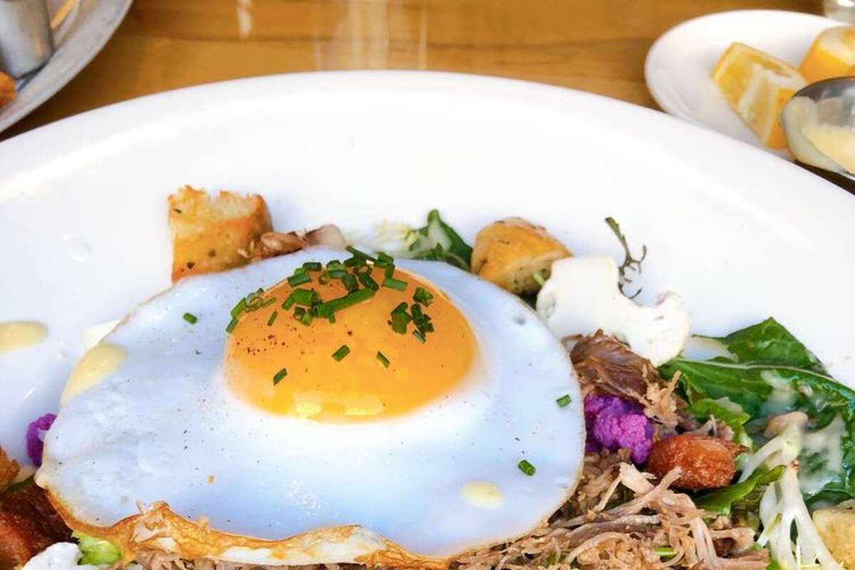 Downtown SF restaurant Bluestem is closing after 11 years
