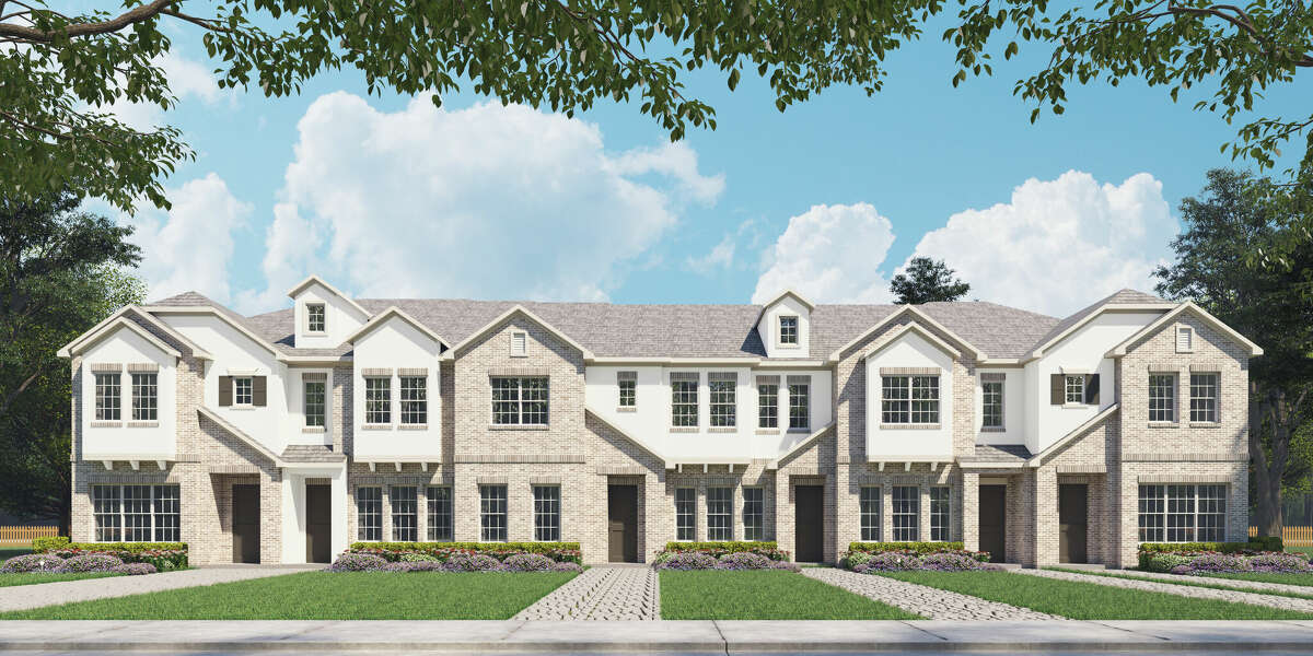 Builder Wan Bridge has announced their intentions to build 100 new build to rent homes in the Atascocita area. Homes should be available for occupation by Q3 of 2023.