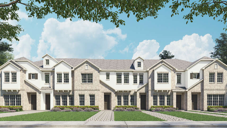 Story photo for A developer is bringing a new 92-unit build-to-rent community to Balmoral near Atascocita.