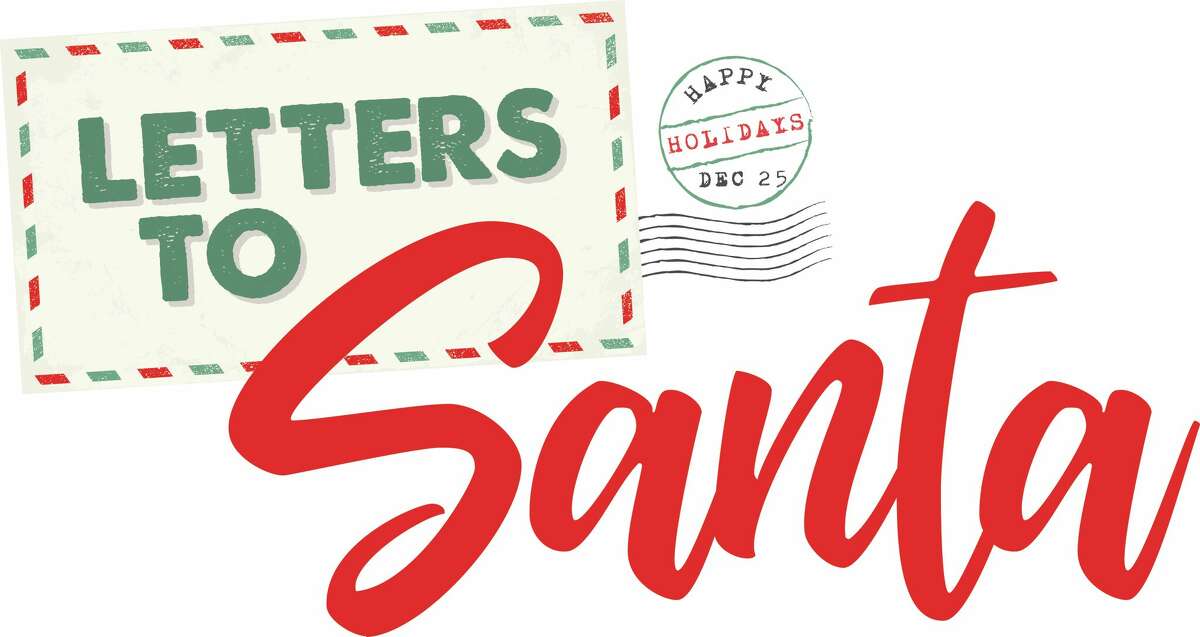 Letters to Santa