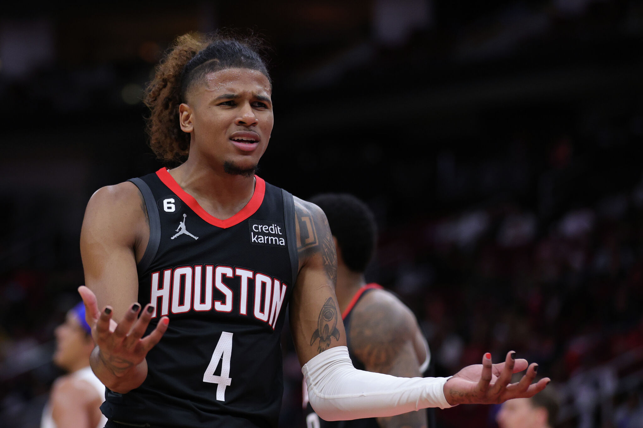 Houston Rockets Season Hits New Low In Collapse Vs Magic   RawImage 