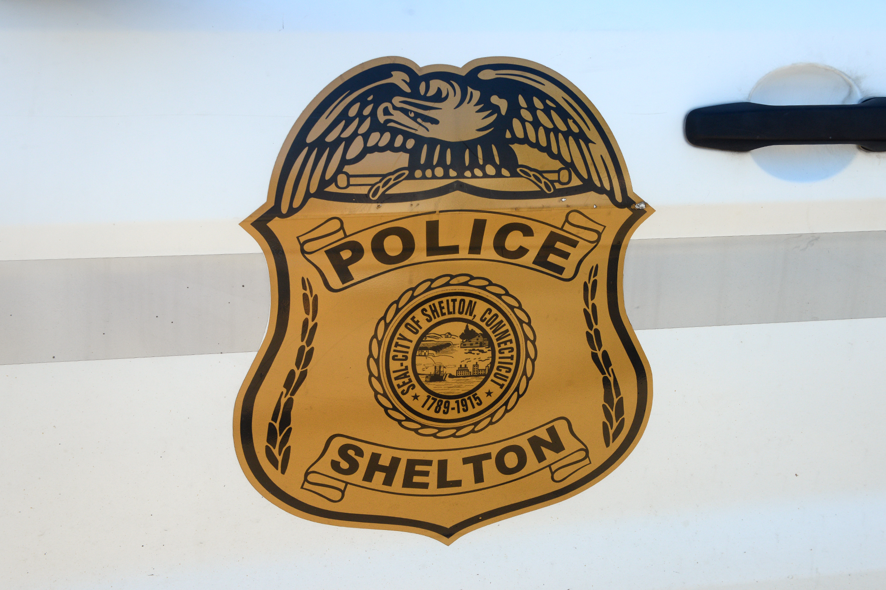 Police: New Haven man fired gun while intoxicated in Shelton