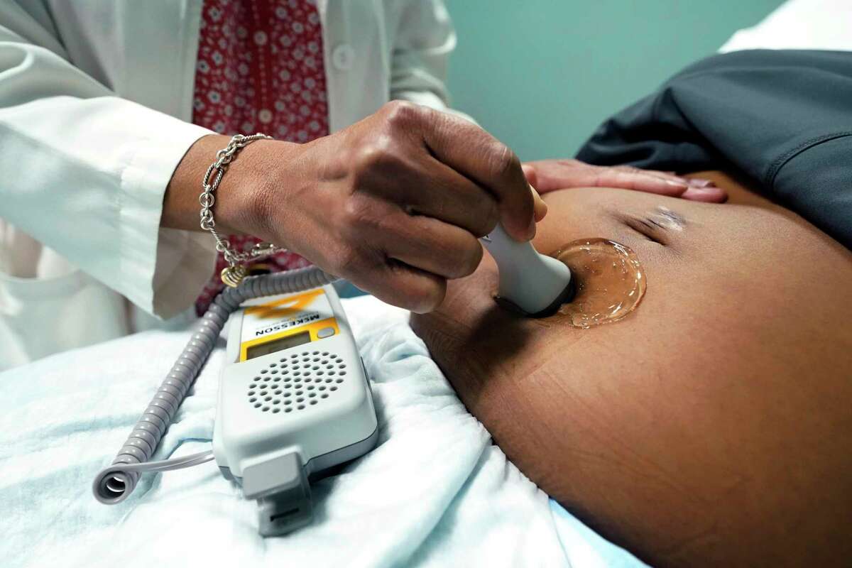 In 2019, most pregnancy-related deaths — 90 percent — were preventable, according to a newly released state study. Discrimination also contributed to 12 percent of pregnancy-related deaths.