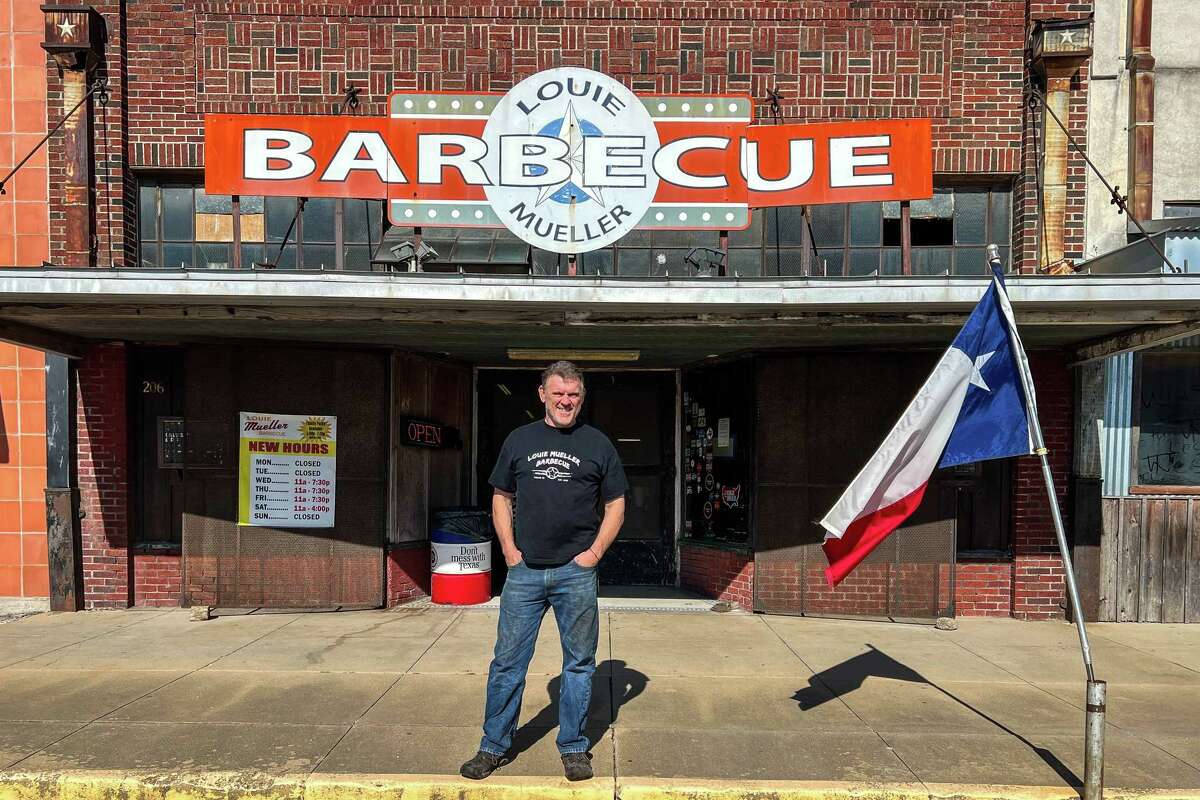 Story photo for How semiconductors could help sustain Central Texas barbecue