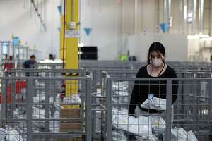 报告发现，亚马逊购物中的塑料垃圾连续第二年飙升