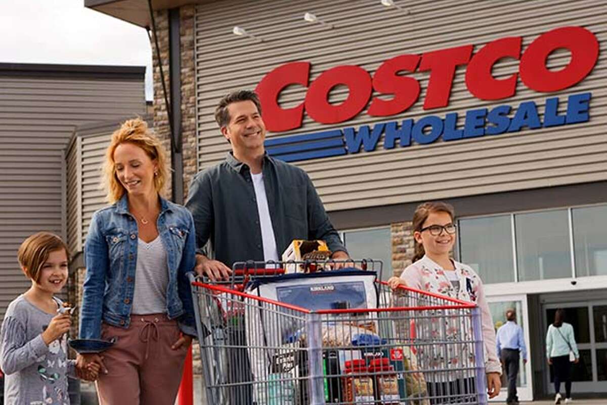 Costco membership deal comes with a free 30 bonus