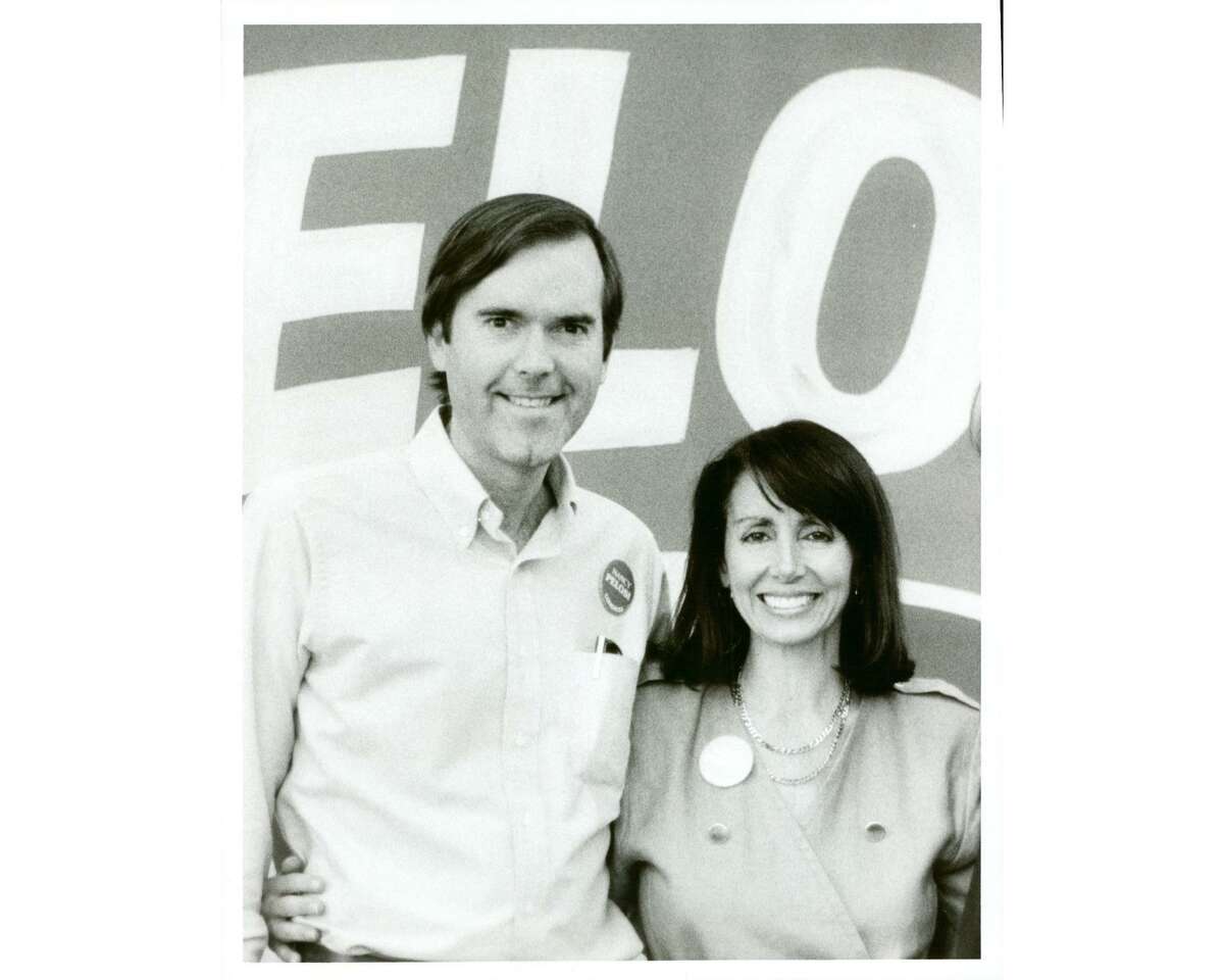 Fred Ross Jr., organizer of California labor and political campaigns