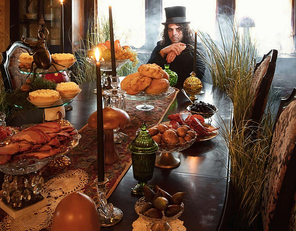 Tony’s Flour Shop in Cromwell bakes smallbatch, familytested recipes