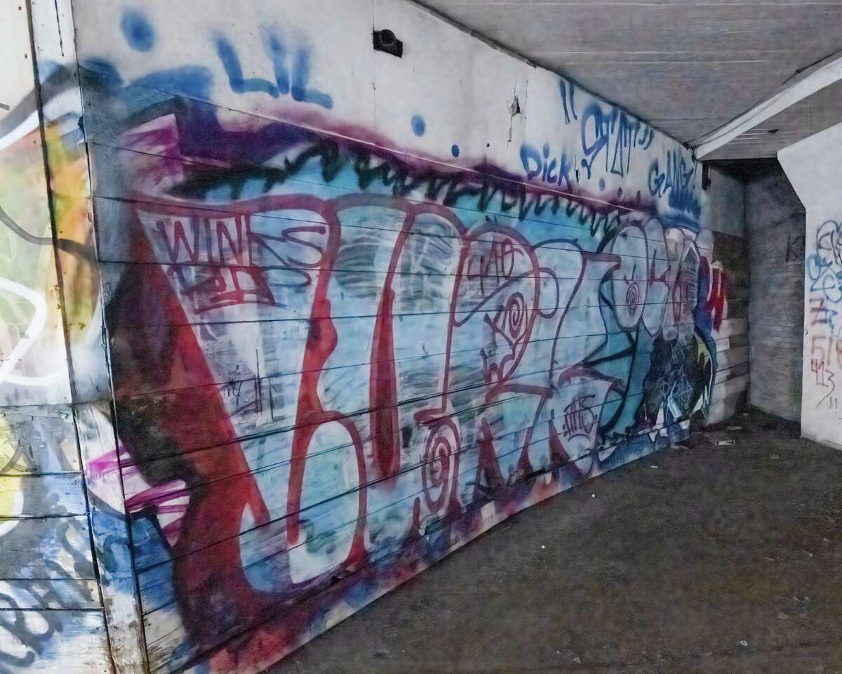 PHOTOS Take a rare look inside Central Warehouse