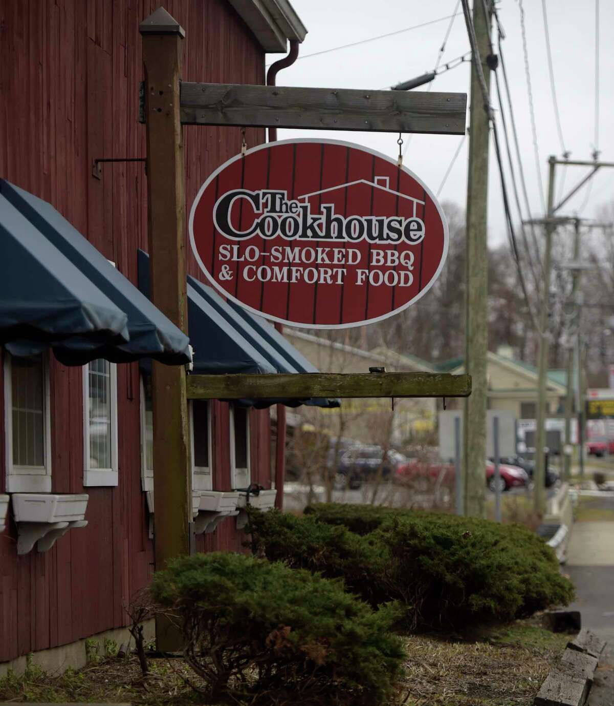 New Milford landmark The Cookhouse Restaurant to close its doors