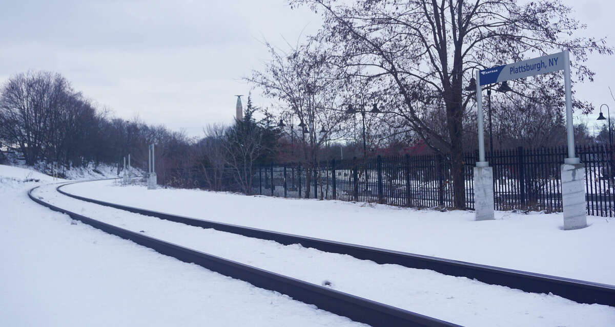 Amtrak reopens Adirondack line from NYC to Montreal
