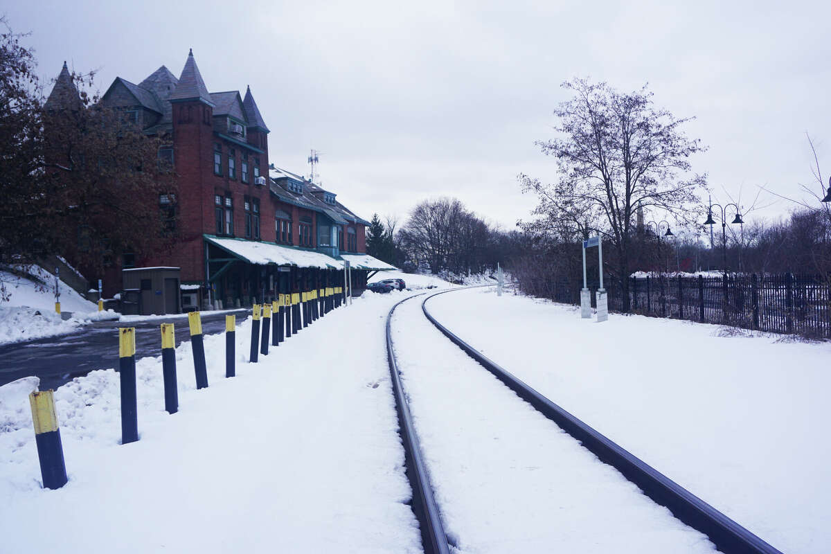 Amtrak reopens Adirondack line from NYC to Montreal