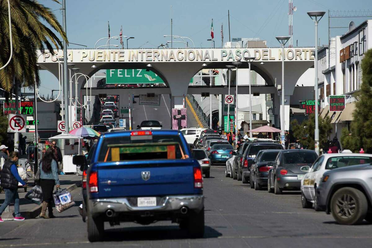 Story photo for U.S. citizens smuggle in fentanyl, not asylum seekers. [Opinion]