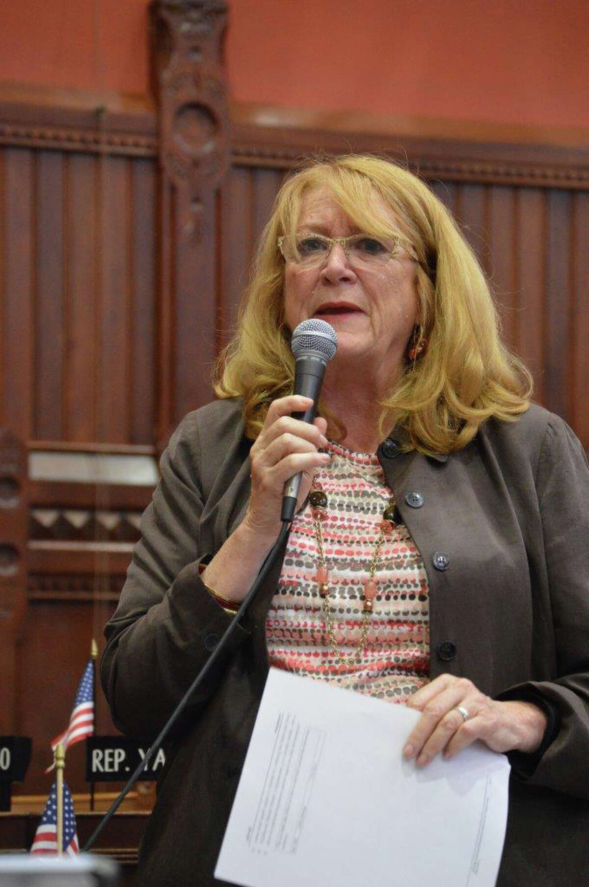 Longtime Madison official and CT lawmaker Noreen Kokoruda dies