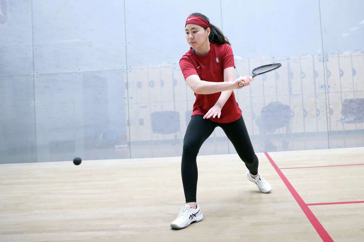 As Stanford teams emerge from brink of program cuts, squash still