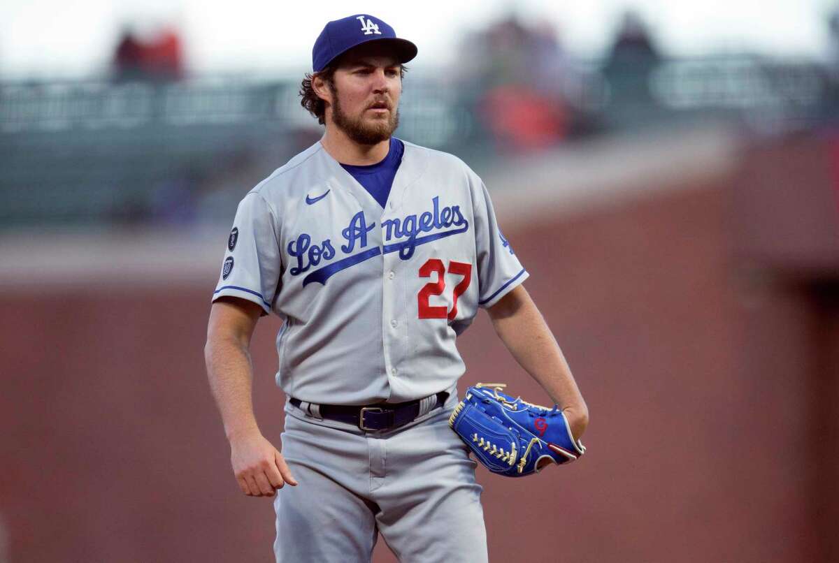 Dodgers' 2021 preview: Starting pitchers