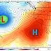 本周末，一道高压脊将在加州上空形成，给湾区、萨克拉门托山谷、中央海岸和南加州带来高于平均水平的气温。登录必赢亚洲这股暖流将持续到12月26日，之后来自太平洋中部的低压系统将削弱高压脊并于12月27日登陆。这种低气压将使天气模式变回凉爽和潮湿，并给“金州”的大部分地区带来强降雨。