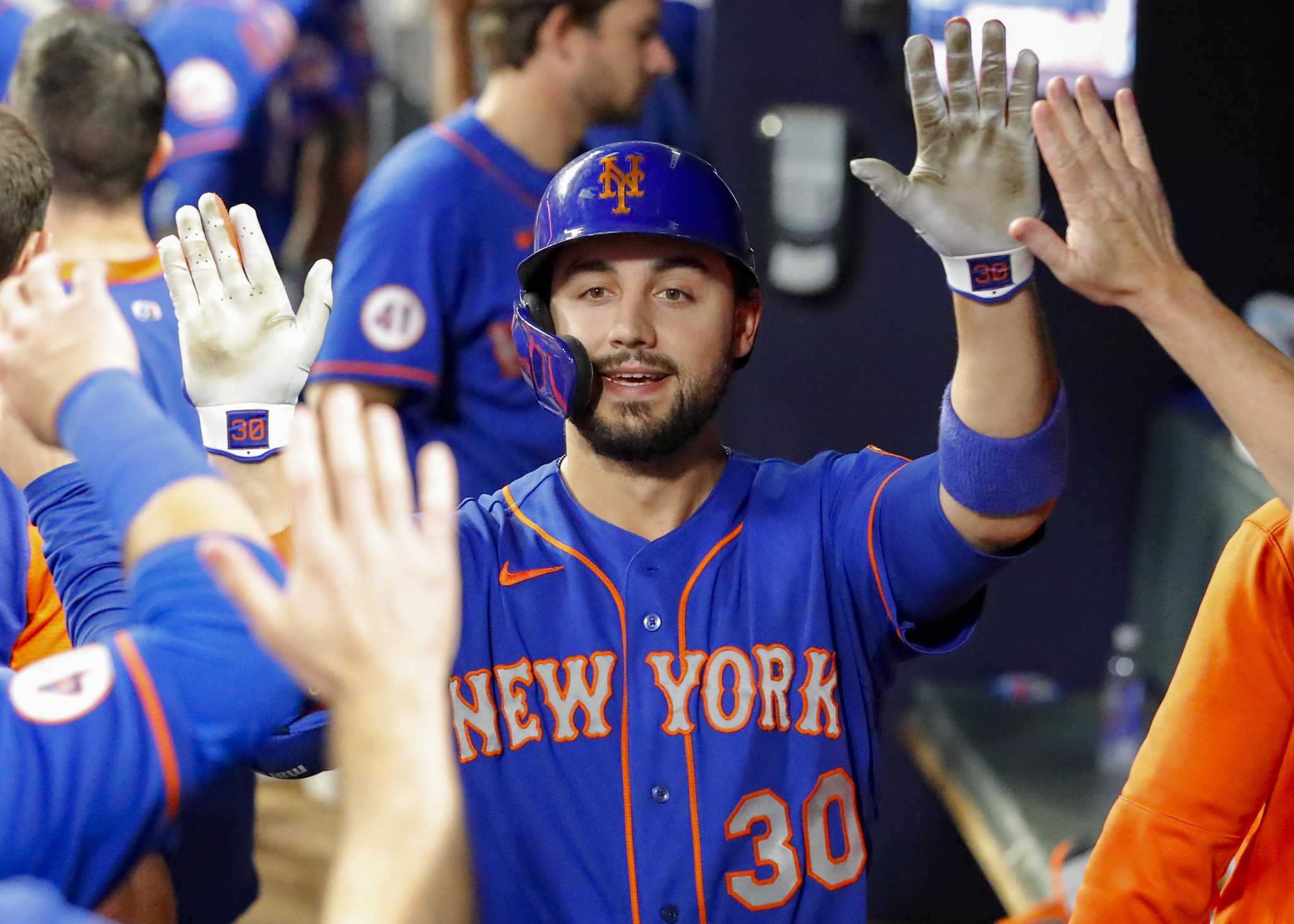 Giants Rumors: Former Mets OF Michael Conforto Agrees to 2-Year