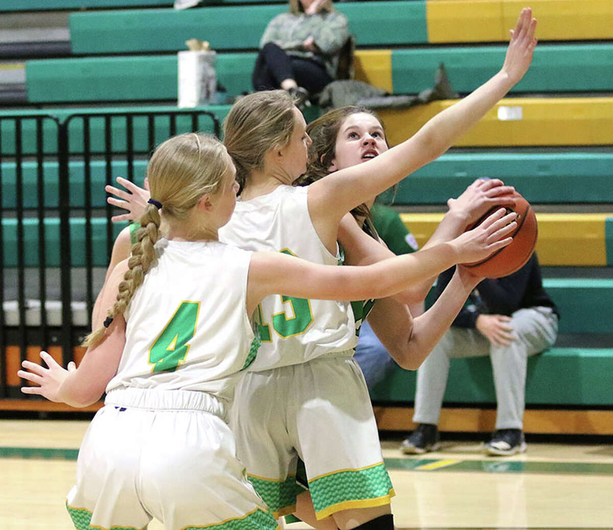 Carrollton faces 15 days without game after 12 wins of Christmas