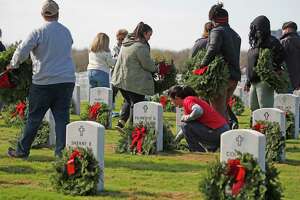Lingle: Each wreath a reminder of a great gift