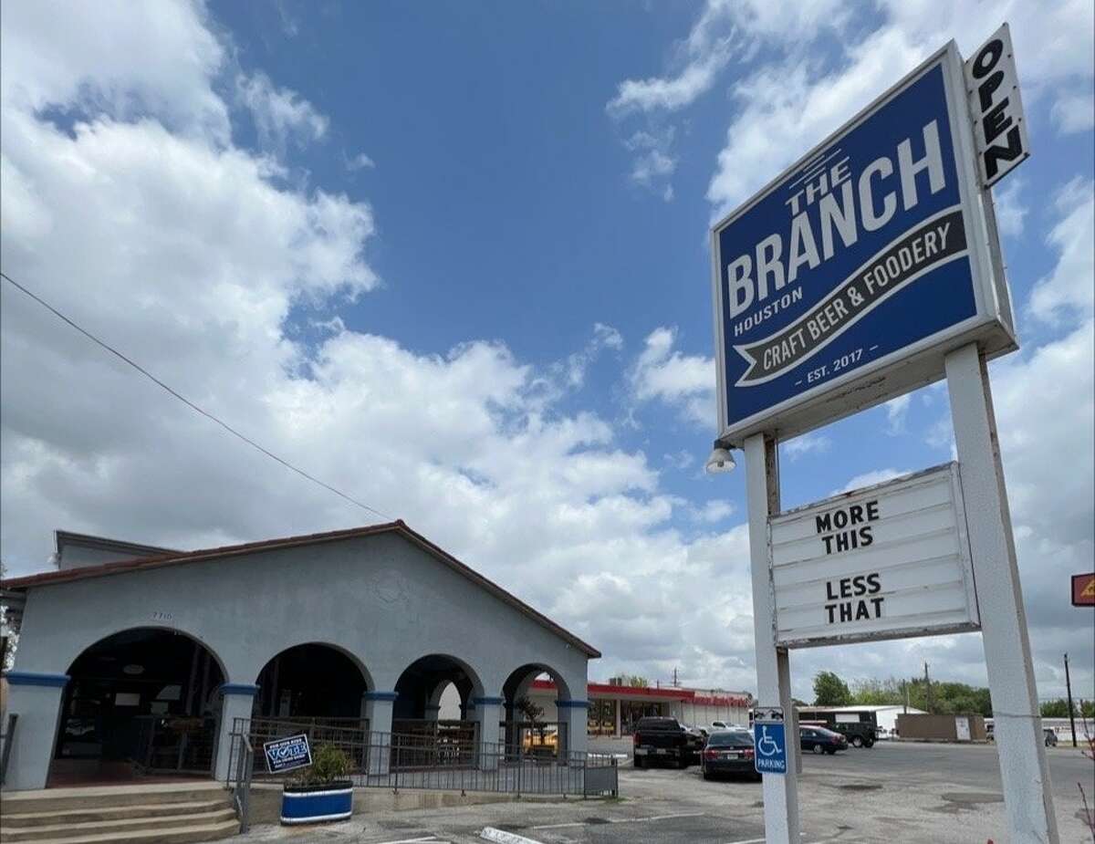 Houston restaurant closures 2022 Fegen's, Revival Market, Nino's