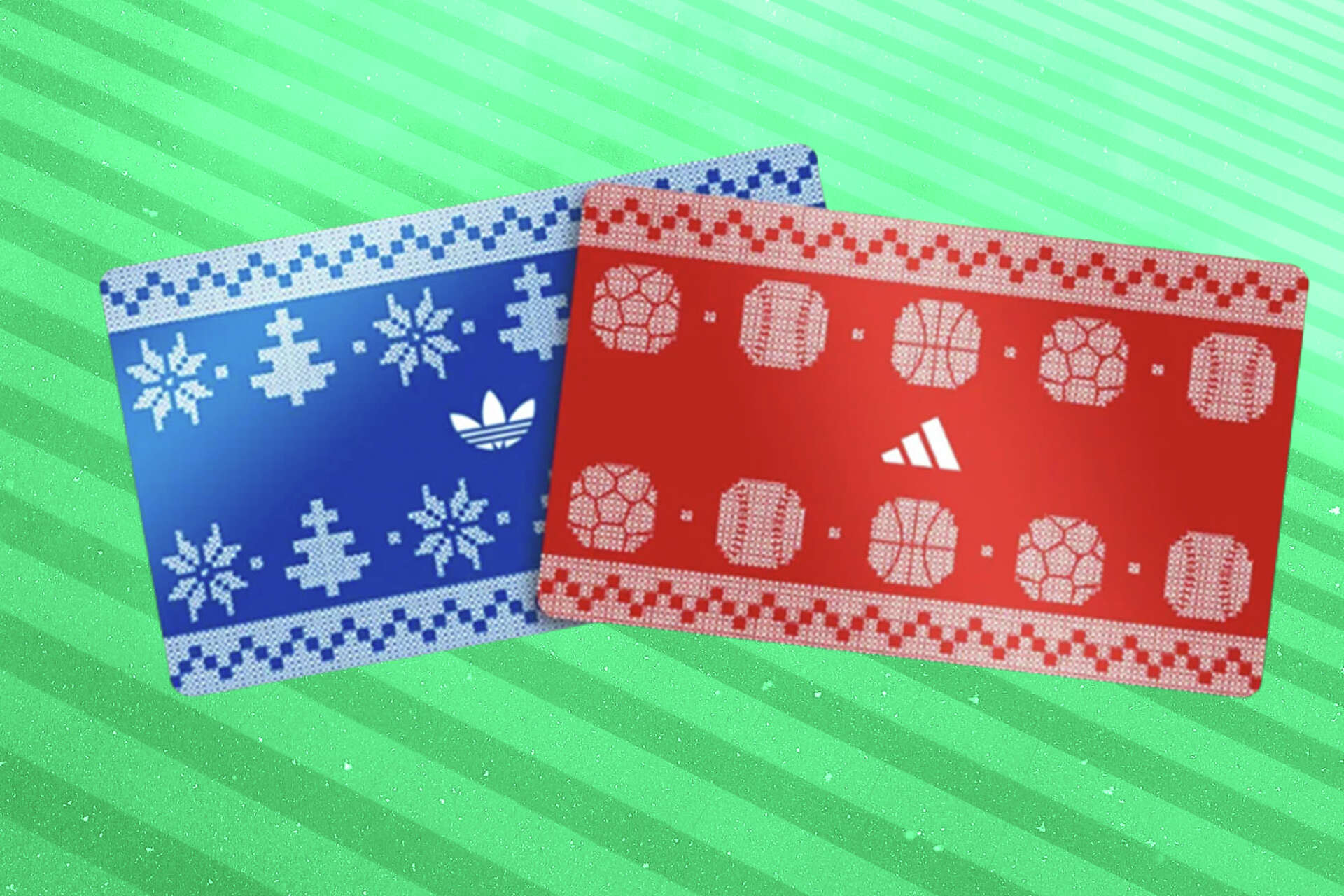 Adidas gift card deal Score a last minute gift at 25 off