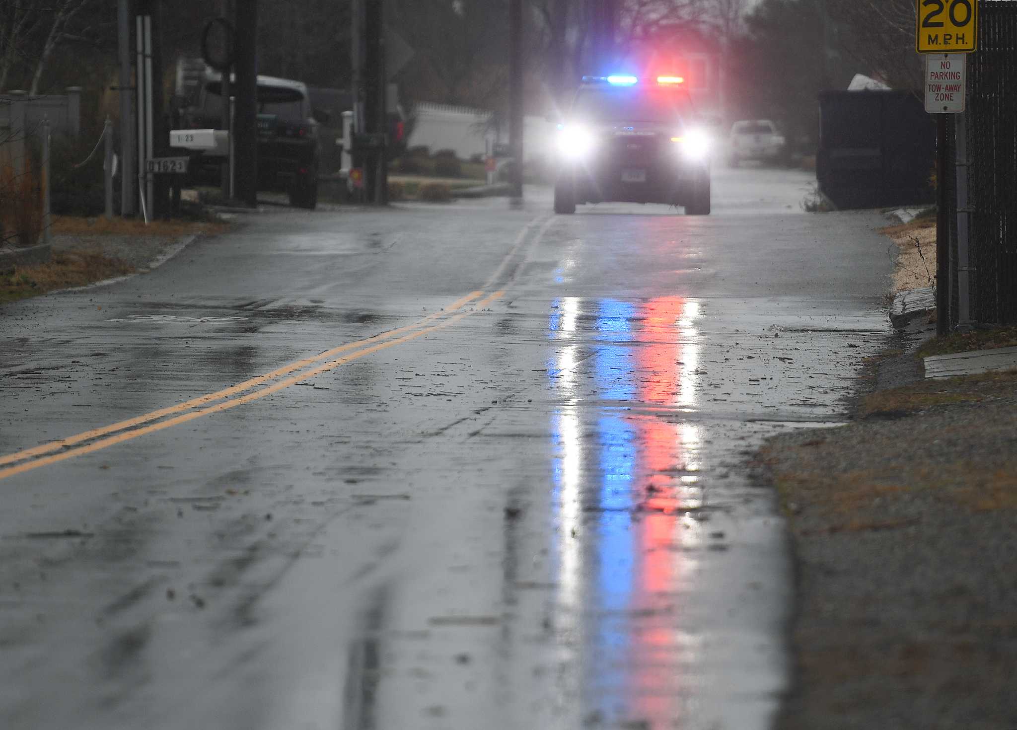 Fairfield police say scams the reason for increase in crime in 2023