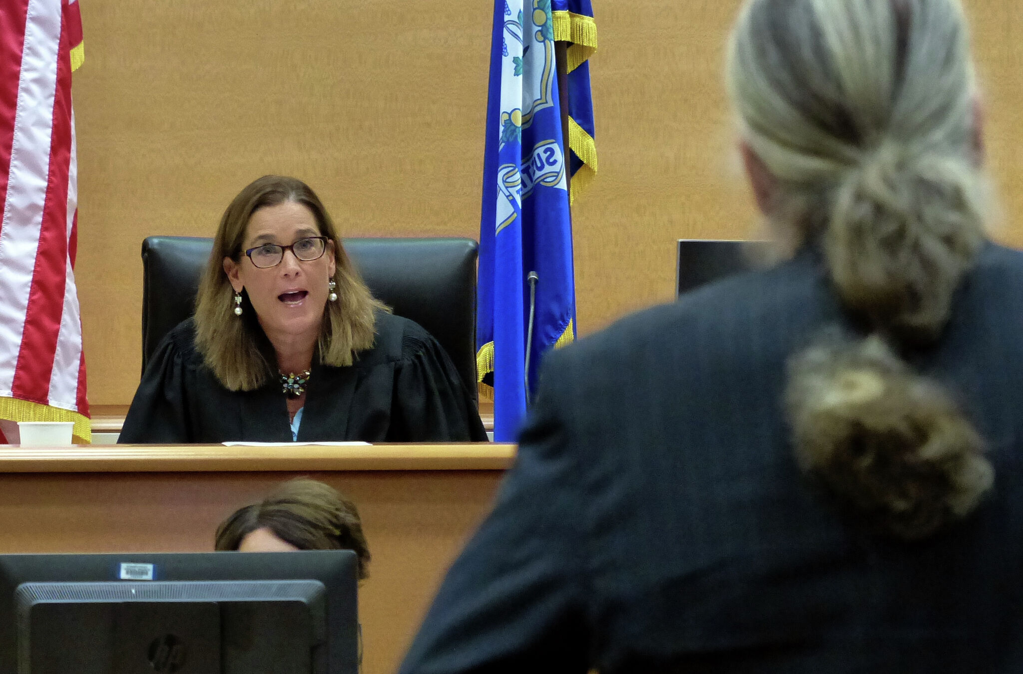 Judge rules against Pattis in effort to delay suspension