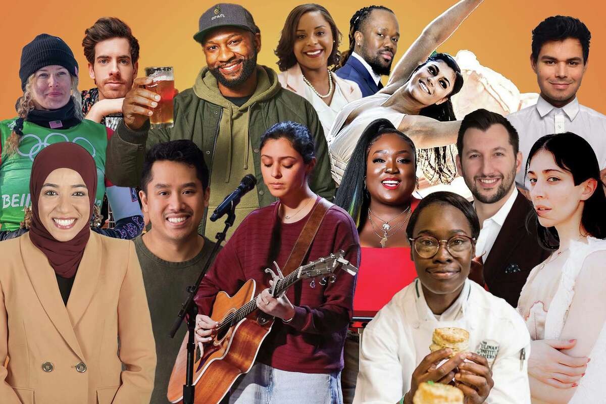 Presenting CT Magazine s 40 Under 40 The Class Of 2023