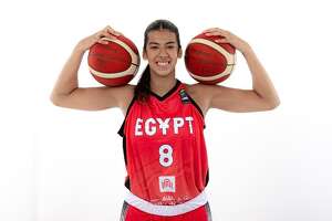 UConn women's basketball recruit Jana El Alfy enrolls early