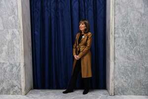 Exit interview: Jackie Speier, voice for women, leaves Congress after unique and tragic career