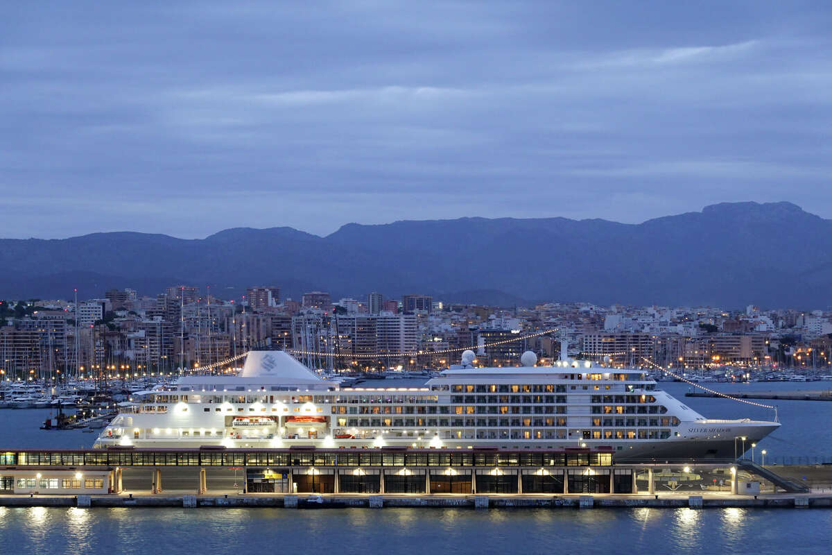 Story photo for Why you should take a luxury cruise in 2023 — and the best deals to grab now