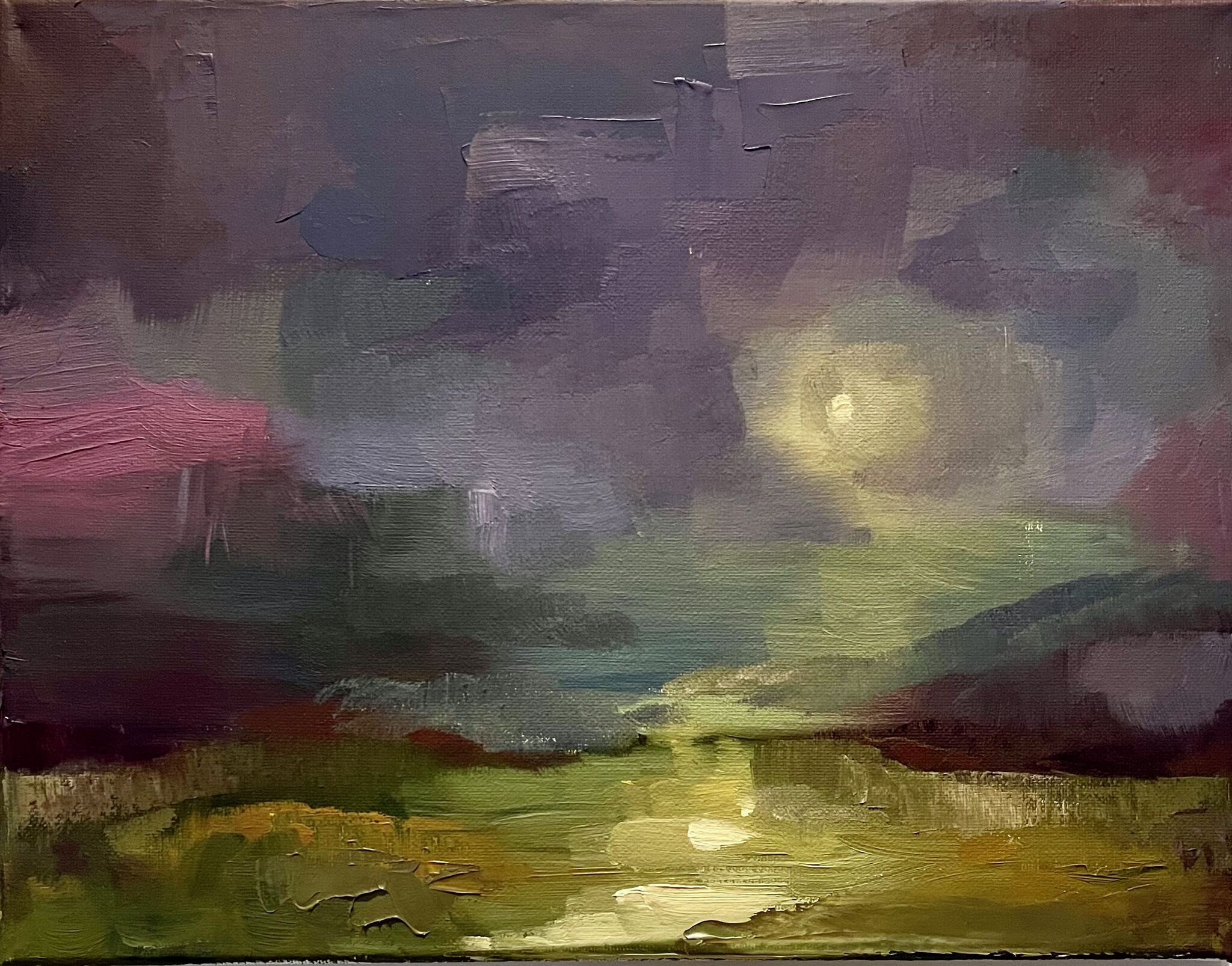 Roxbury library has 'Collectively Inspired' art show