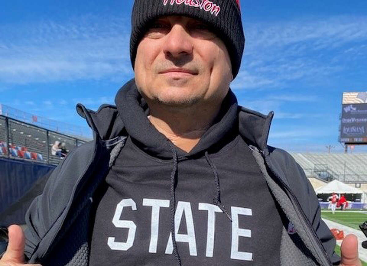 Dana Holgorsen, Houston staff to wear Mississippi State sweatshirts for  Mike Leach - On3