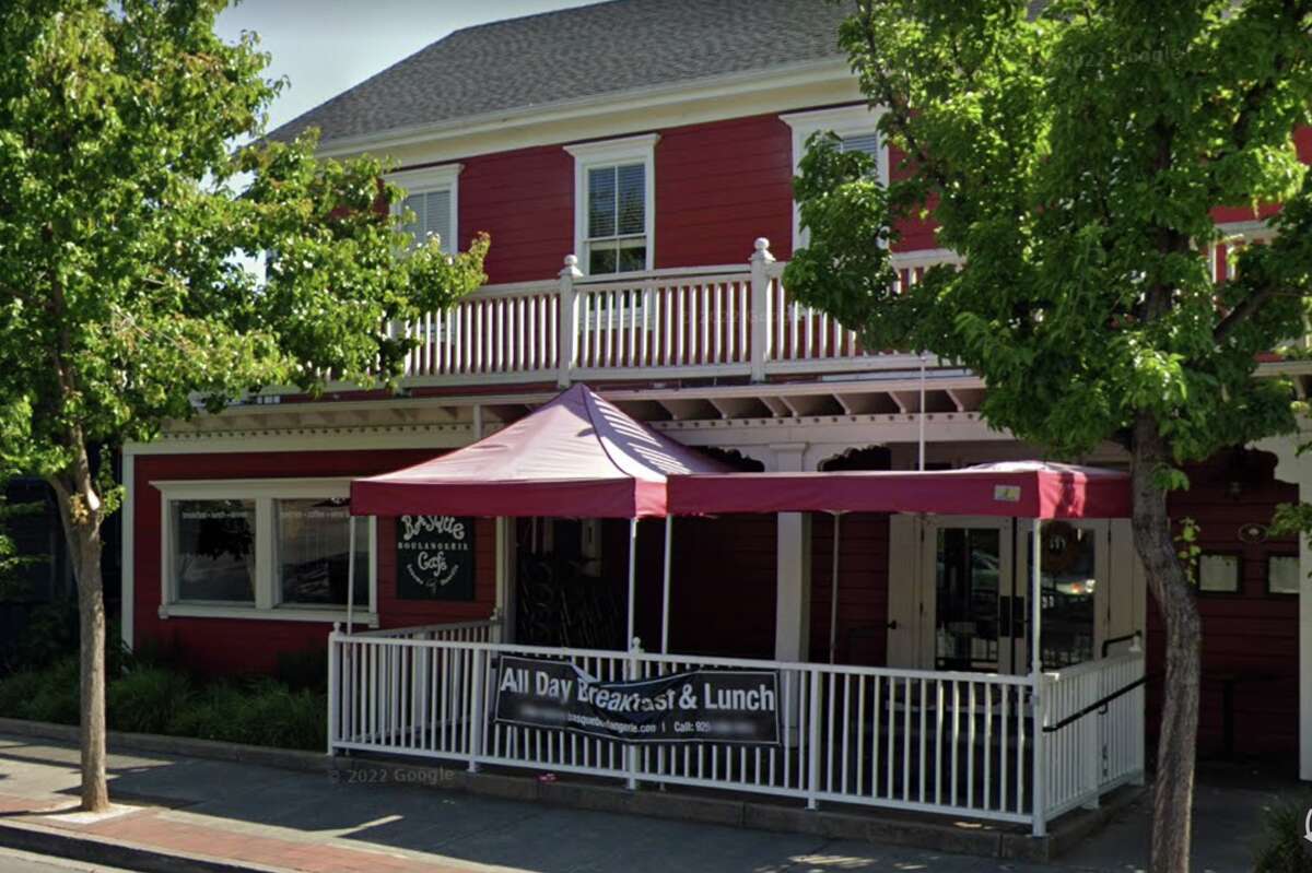 Blossom & Root will relocate to the former Basque Boulangerie space at 411 Harts Avenue in Danville.