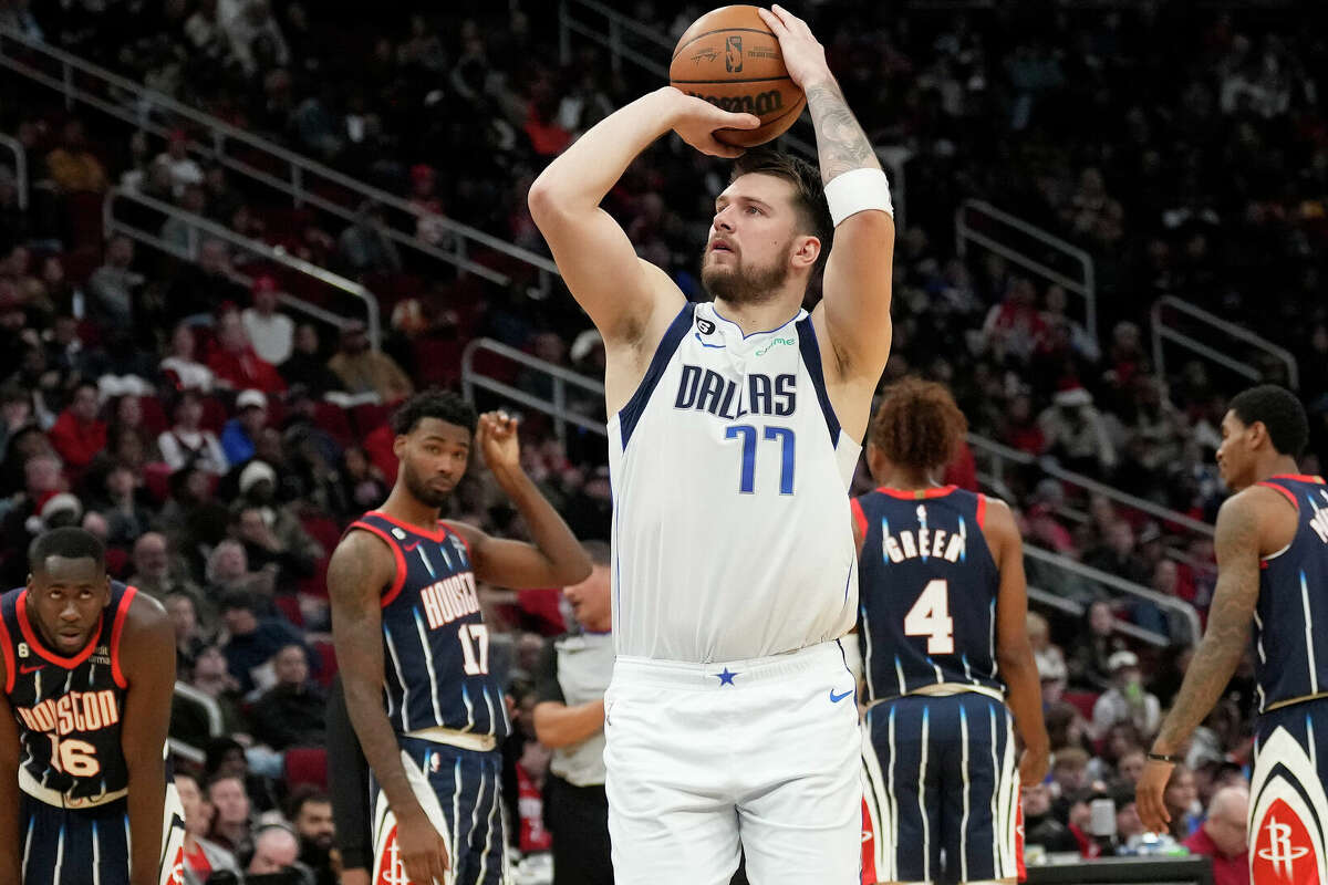 Story photo for No stopping that man