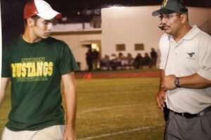 How Mike Leach impacted Laredo high school football
