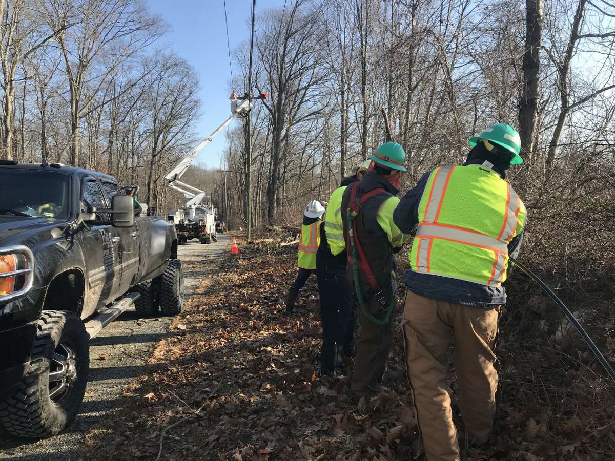 Hard Hat ll  Wallingford CT