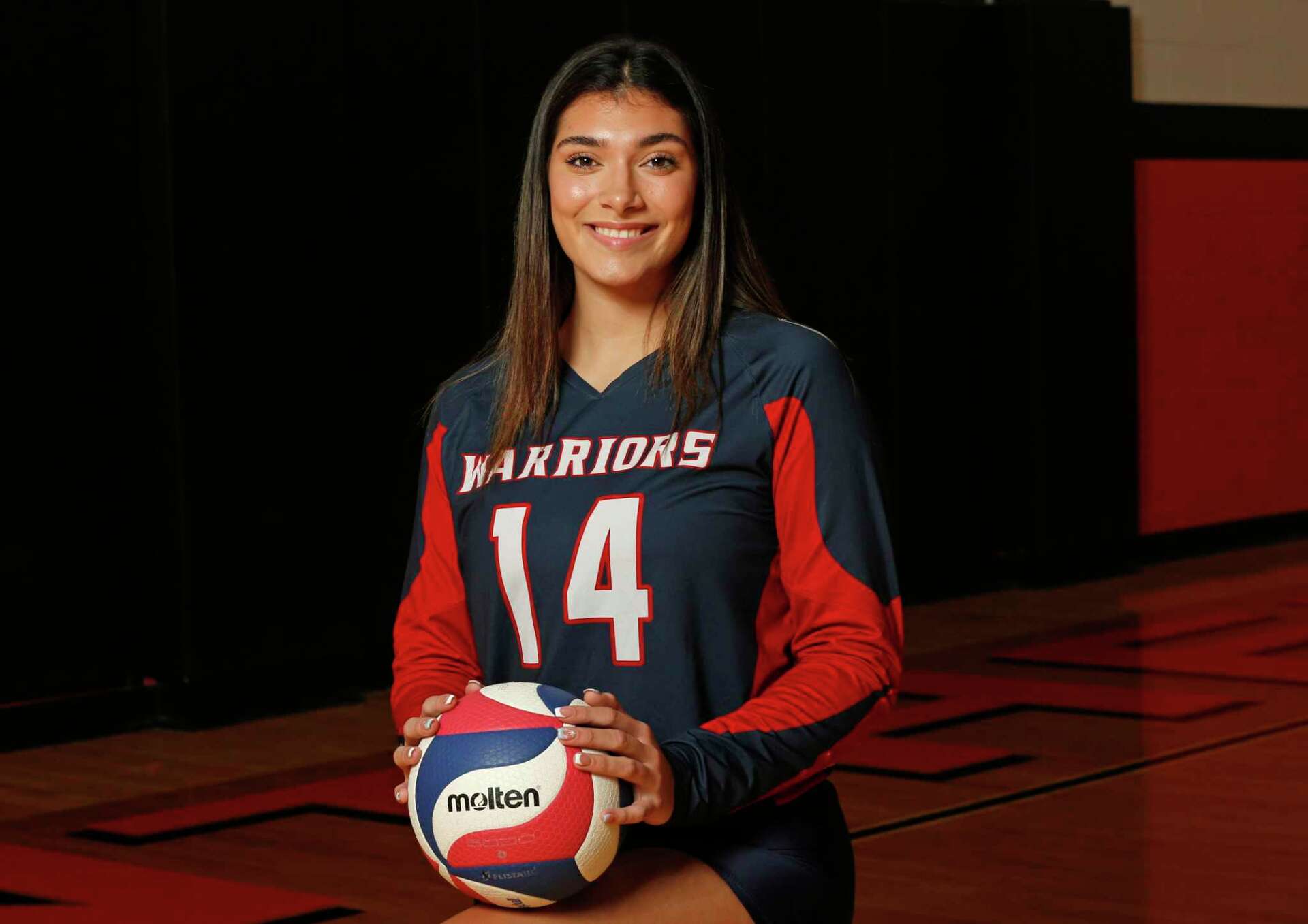 Volleyball: 2022 Express-News All-Area teams