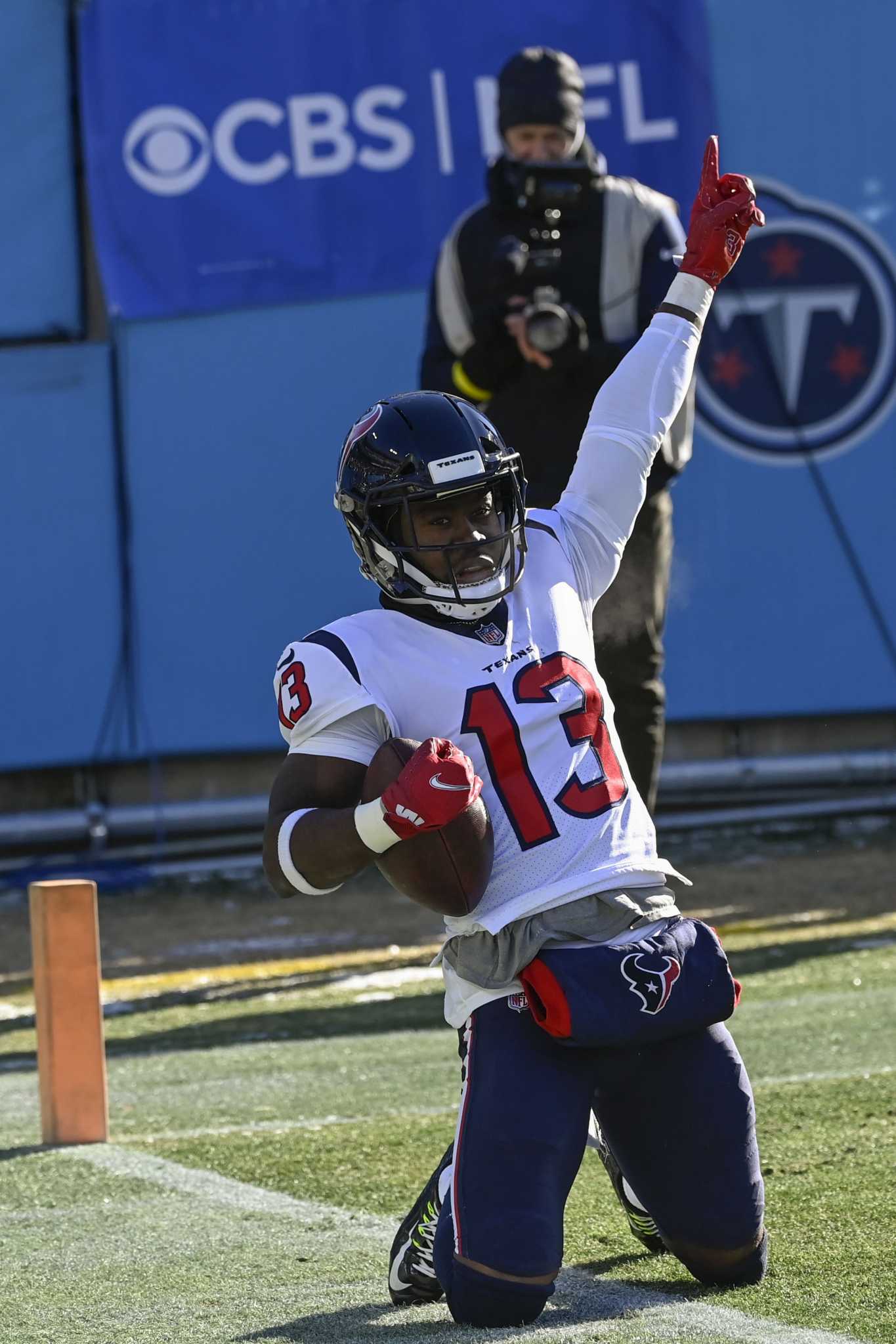 Houston 19, Tennessee 14: How Texans got second win of season