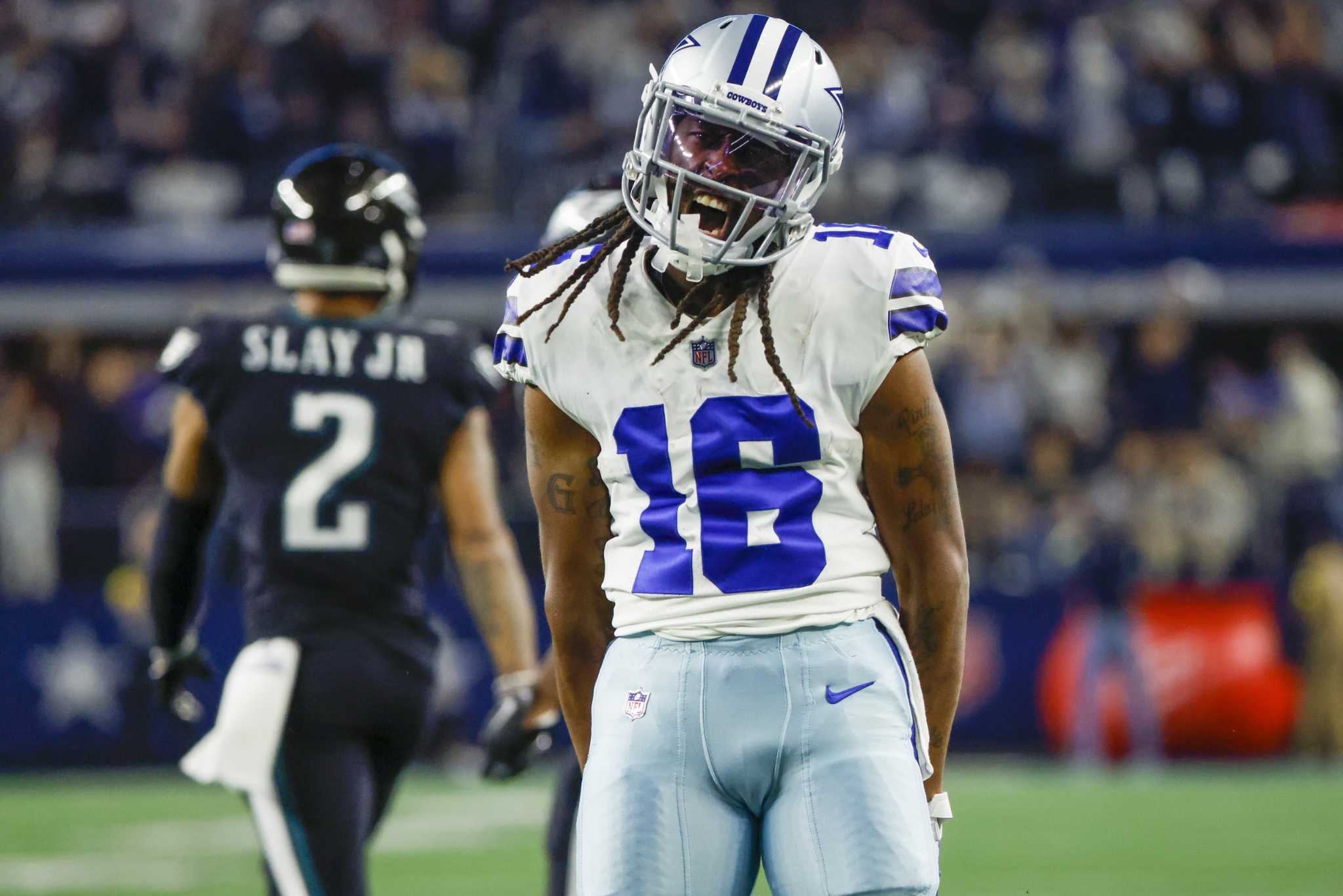 In win over Eagles, Cowboys deliver one-word Christmas gift to fans in  Dallas