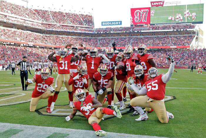 Led by blazing Nick Bosa, 49ers continue to scorch NFL in win over