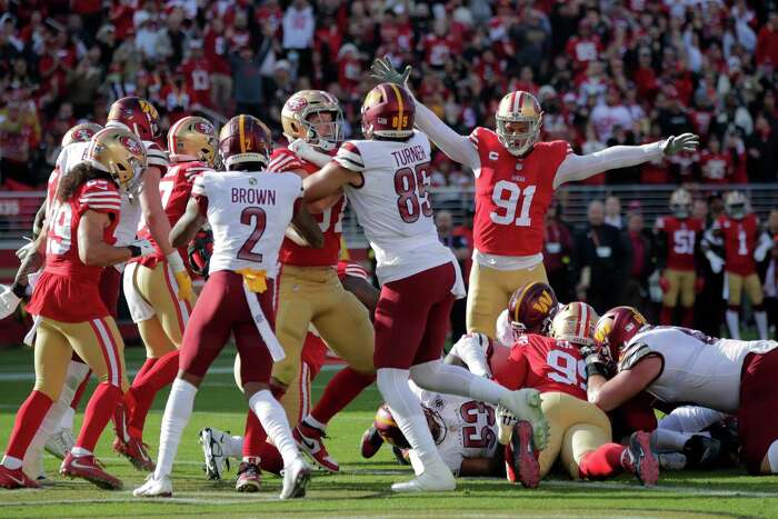 49ers set to welcome back Deebo Samuel, Elijah Mitchell for finale - ABC7  San Francisco