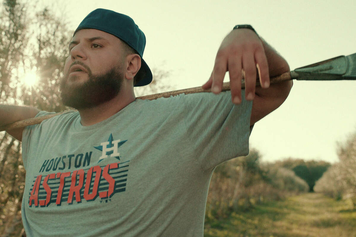 Story photo for Texas enjoys its 'Mo'-ment in 2022 in movies and on TV.