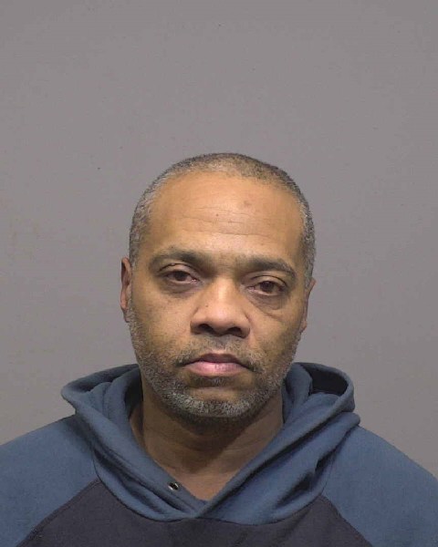 New Haven Man Arrested After Burglary, Robbery, Theft Incidents